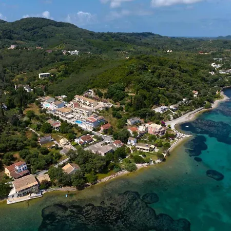 Ionian Escape Seaview Mesongi