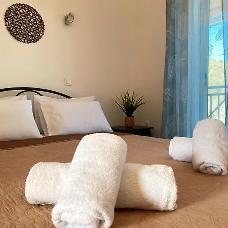 Apartment Ionian Escape Seaview