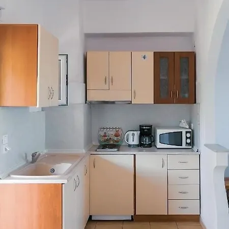 Apartment Ionian Escape Seaview