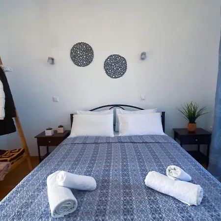 Apartment Ionian Escape Seaview