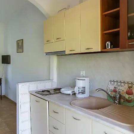 Ionian Escape Seaview Apartment *