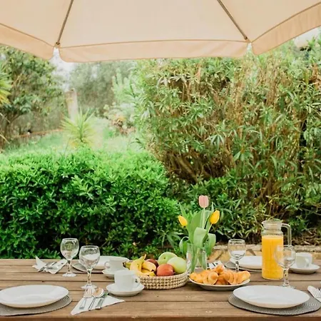 Ionian Escape Seaview Apartment